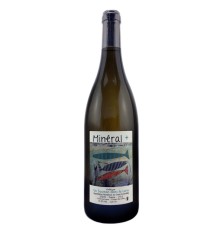 DOMAINE FRANTZ SAUMON FRANTZ MINERAL+ 0.75 litri