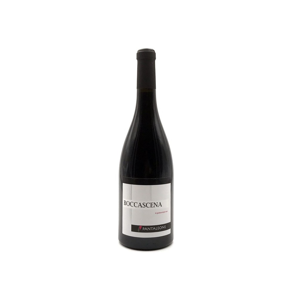 PANTALEONE BOCCASCENA 0.75 litri