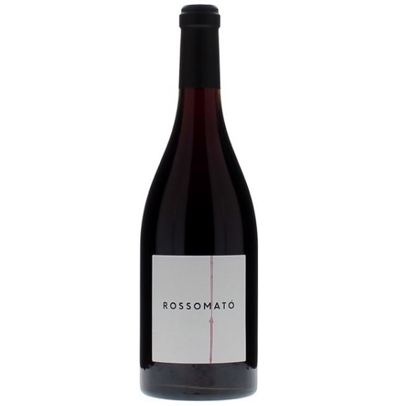 VALTER MATTONI ROSSOMATO' 0.75 litri