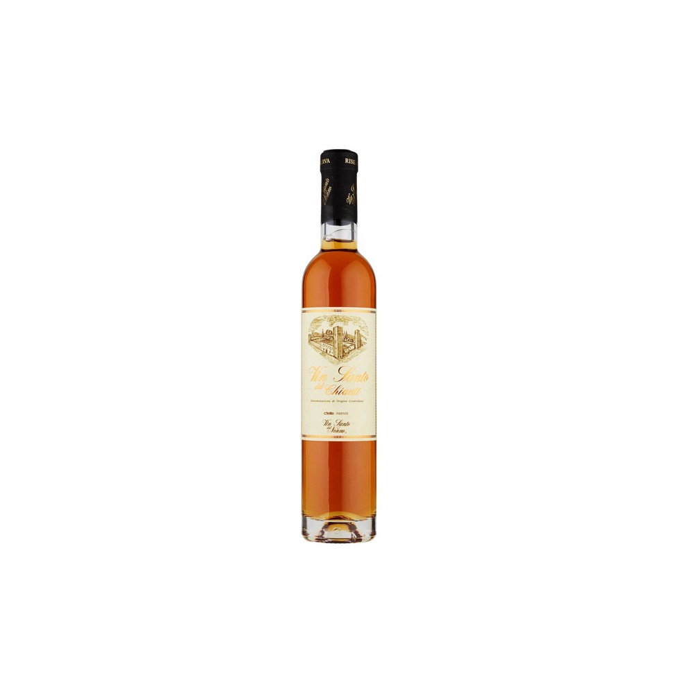 VIN SANTO DEL NONNO 0.38 litri