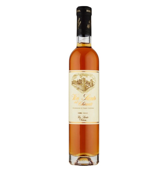 VIN SANTO DEL NONNO 0.38 litri