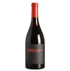 LE CANIETTE CINABRO 0.75 litri