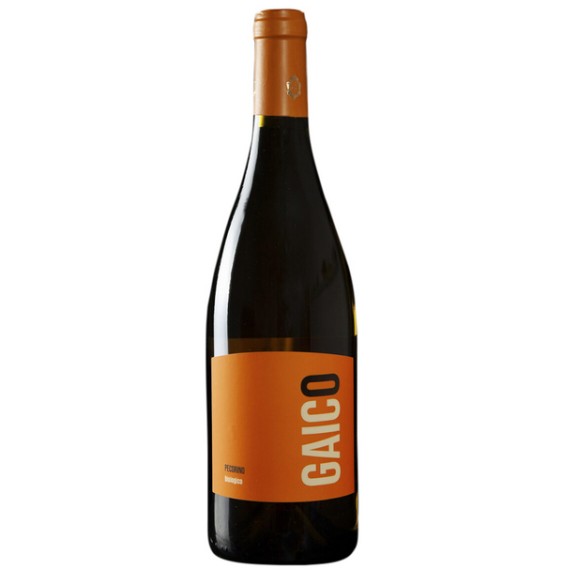 CAMELI IRENE PECORINO GAICO  0.75 litri