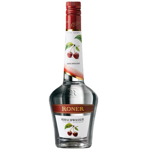 RONER KIRSCHWASSER 0.70 litri