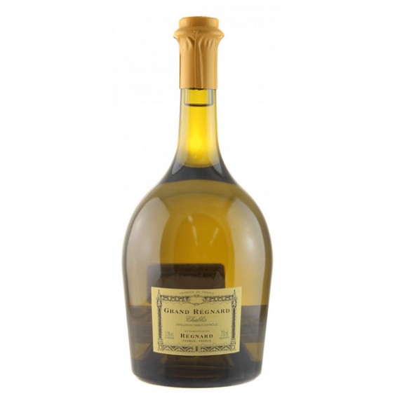 REGNARD CHABLIS GRAND REGNARD 0.75 litri