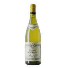 ALBERT PIC CHABLIS SAINT PIERRE  0.75 litri