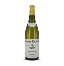 BARON DE LADOUCETTE COMTE LAFOND SANCERRE  0.75 litri
