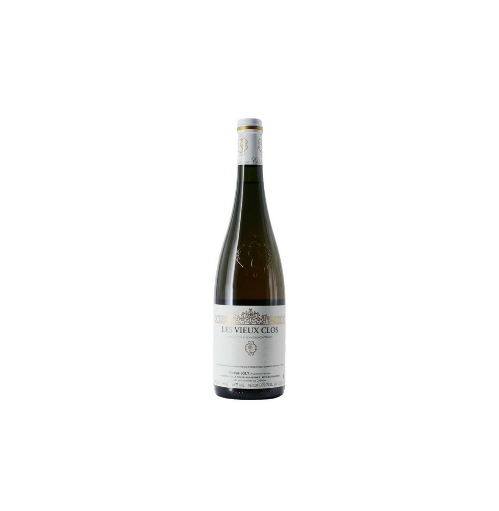 JOLY NICOLAS Savennires LES VIEUX CLOS 0.75 litri