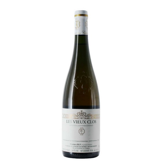 JOLY NICOLAS Savennires LES VIEUX CLOS 0.75 litri