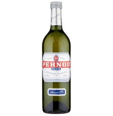 PERNOD 0.70 litri
