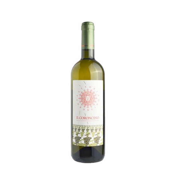 FATTORIA CORONCINO IL CORONCINO VERD.CAST.JESI CLASS.SUP.  0.75 litri