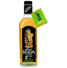 MEZCAL BENEVA CON GUSANO 0.70 litri