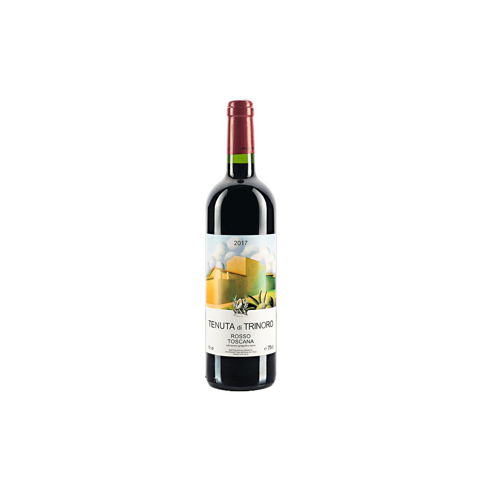 TRINORO TENUTA TRINORO 0.75 litri