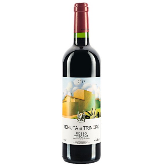 TRINORO TENUTA TRINORO 0.75 litri