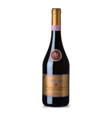 MONTORI  FONTE CUPA  COLLINE TERAMANE MONTEPULCIANO D'ABRUZZO RISERVA 0.75 litri
