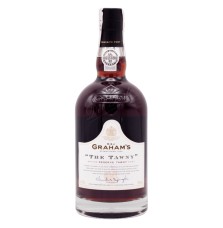 GRAHAM PORTO THE TAWNY 0.75 litri