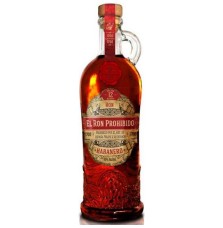 RUM PROHIBIDO 12yo 0.70 litri