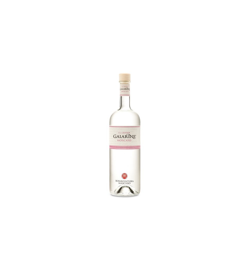GAIARINE VITIGNO MOSCATO 0.70 litri