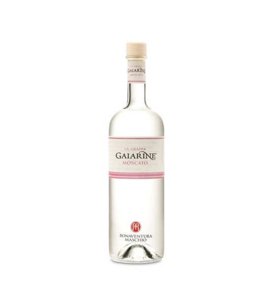 GAIARINE VITIGNO MOSCATO 0.70 litri