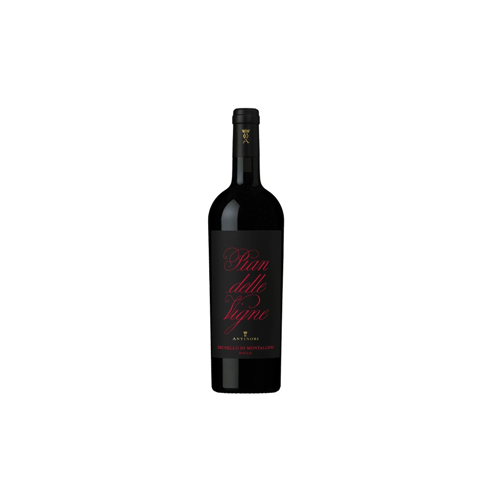 ANTINORI BRUNELLO PIAN DELLE VIGNE 0.75 litri