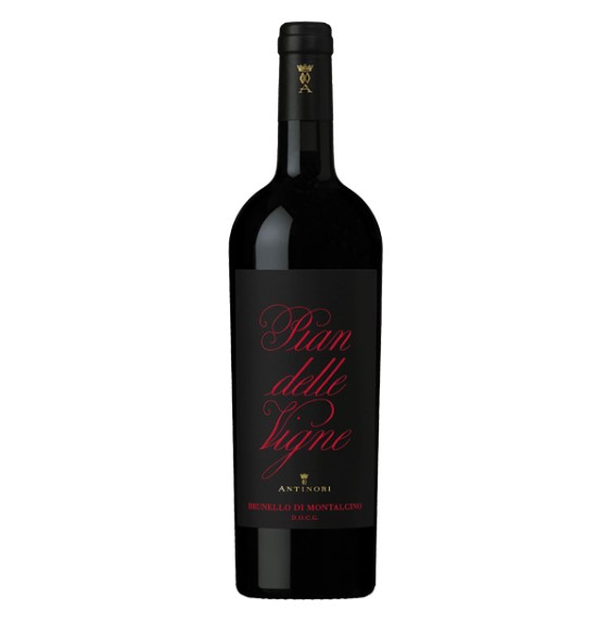 ANTINORI BRUNELLO PIAN DELLE VIGNE 0.75 litri