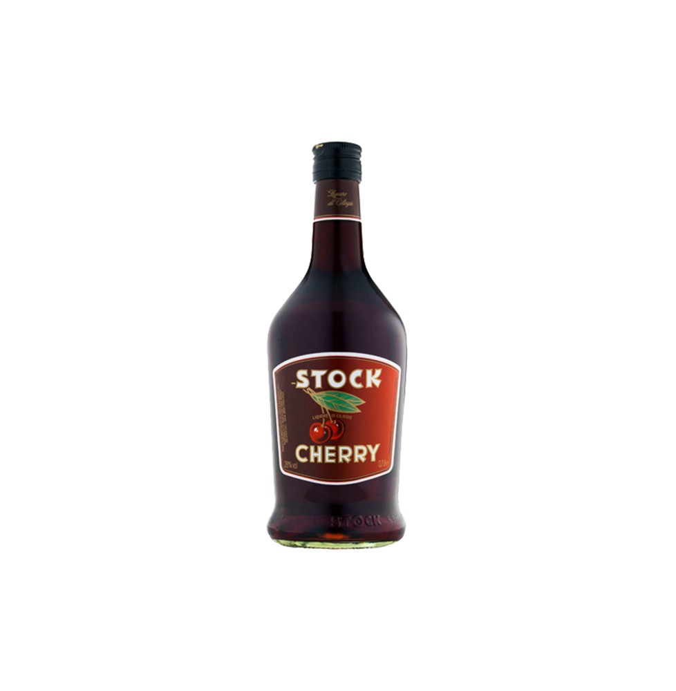 STOCK CHERRY 0.70 litri