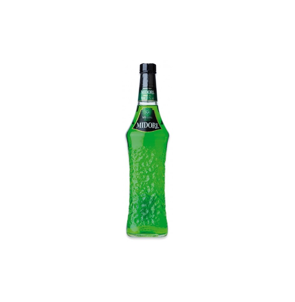 MIDORI MELON 1.00 litri