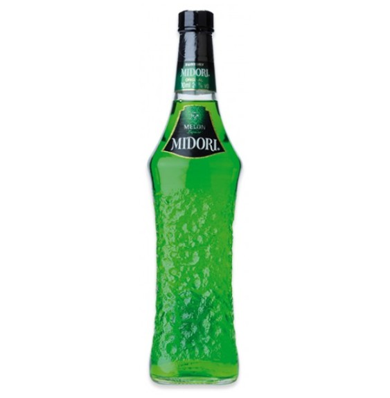 MIDORI MELON 1.00 litri