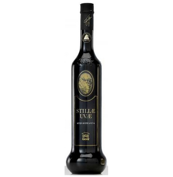 GIORI STILLAE UVAE 0.70 litri