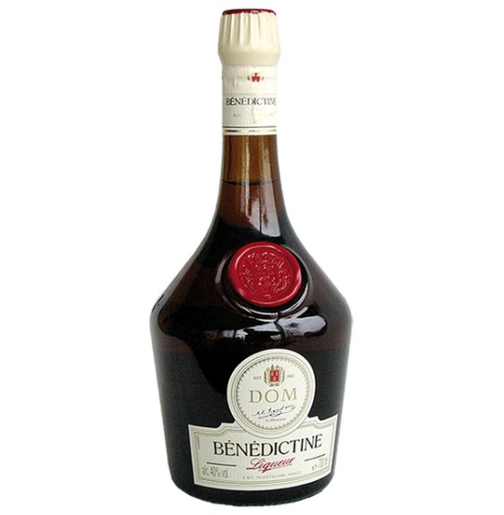 BENEDECTINE DOM 0.70 litri