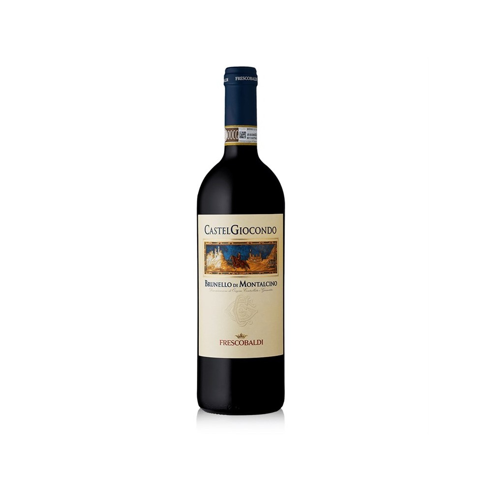 FRESCOBALDI CASTEL GIOCONDO 0.75 litri