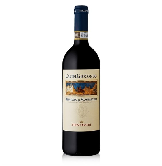 FRESCOBALDI CASTEL GIOCONDO 0.75 litri
