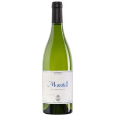 SANTA BARBARA  MOSSATELL 0.75 litri