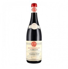 EMIDIO PEPE MONTEPULCIANO 0.75 litri