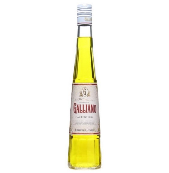 GALLIANO 0.50 litri