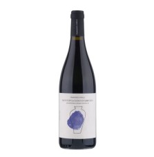 CIRELLI ANFORA MONTEPULCIANO 0.75 litri