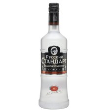 VODKA RUSSIAN STANDARD 1.00 litri