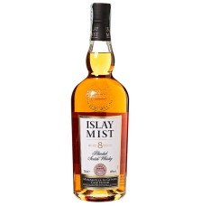 BLENDED SCOTCH WHISKY ISLAY MIST 8yo MANZANILLA 0.70 litri
