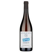 OCCHIPINTI SP68 BIANCO 0.75 litri