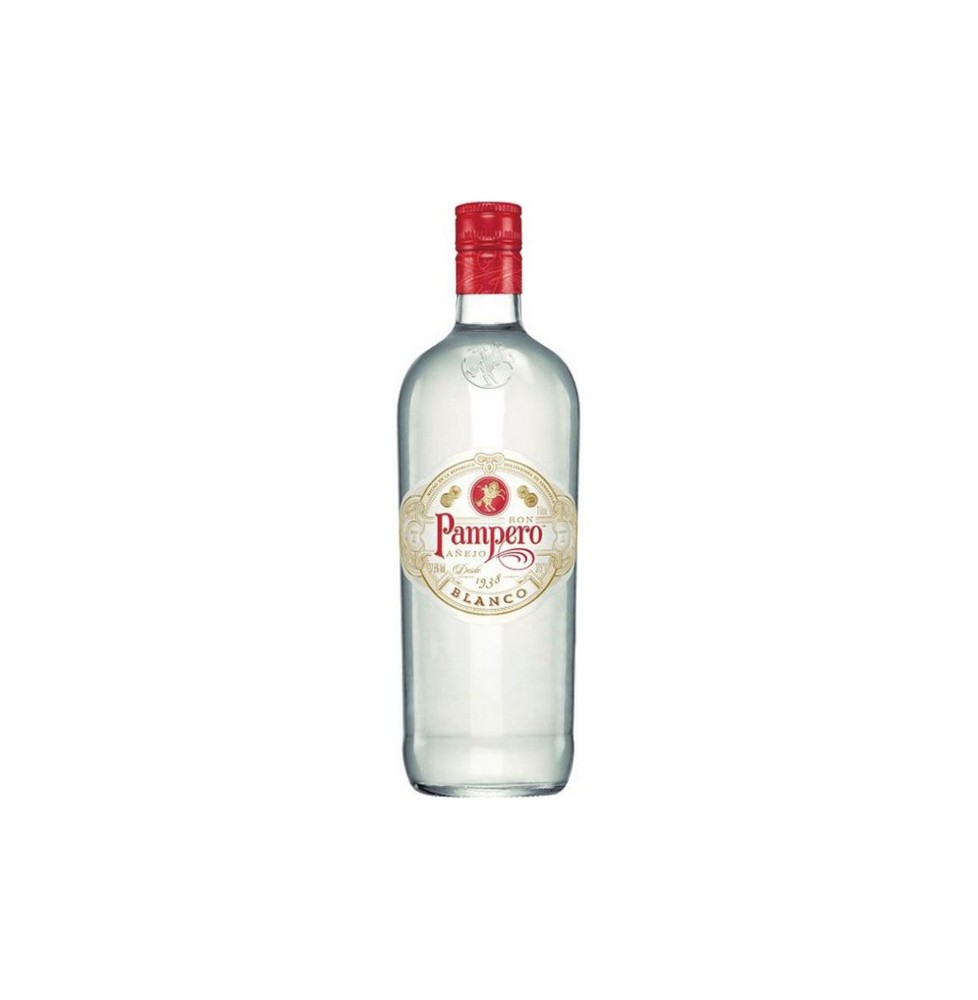 PAMPERO BIANCO 1.00 litri