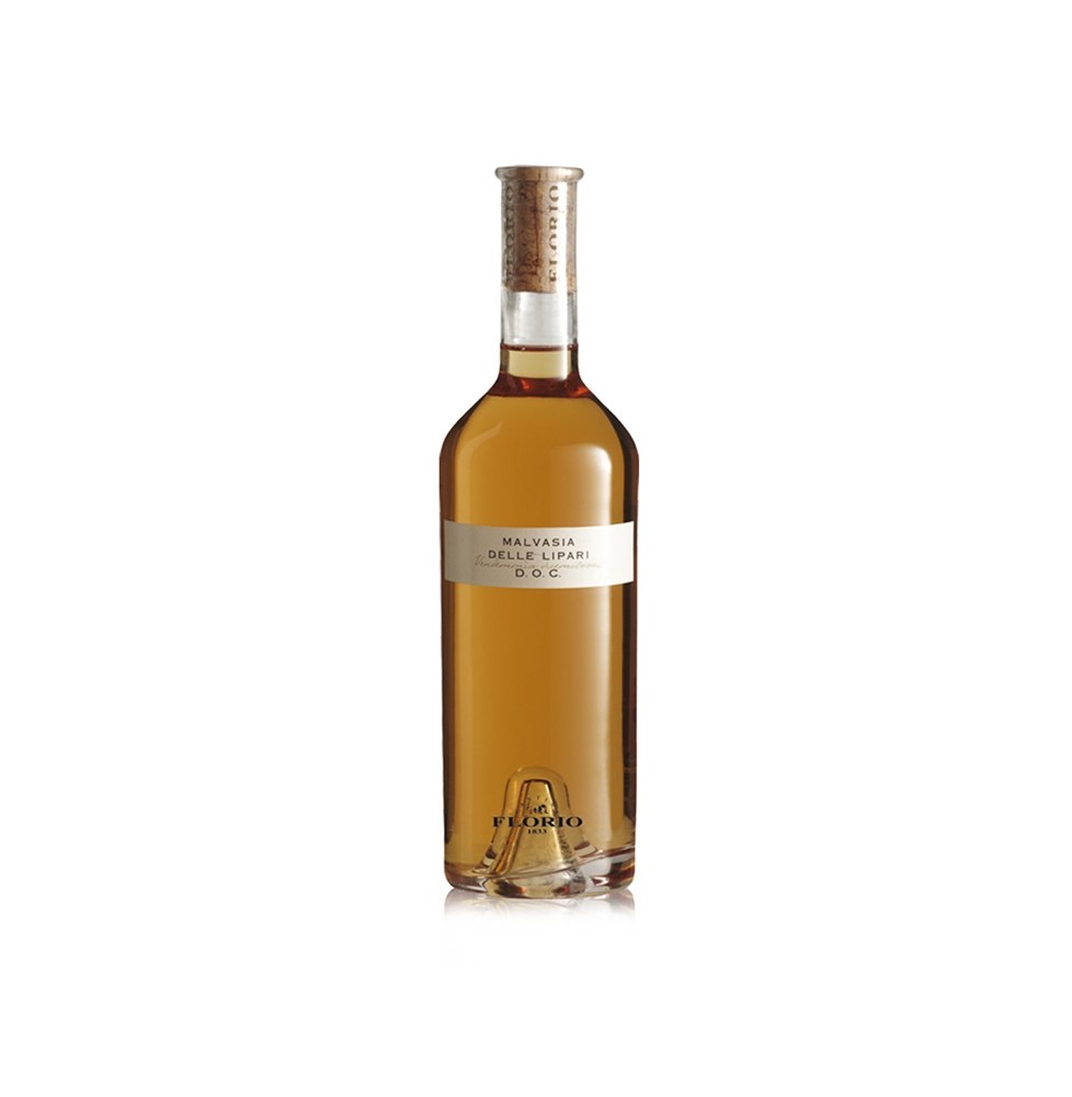 FLORIO MALVASIA DI LIPARI DOC 0.50 litri