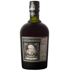 RUM DIPLOMATICO EXCLUSIVA 0.70 litri