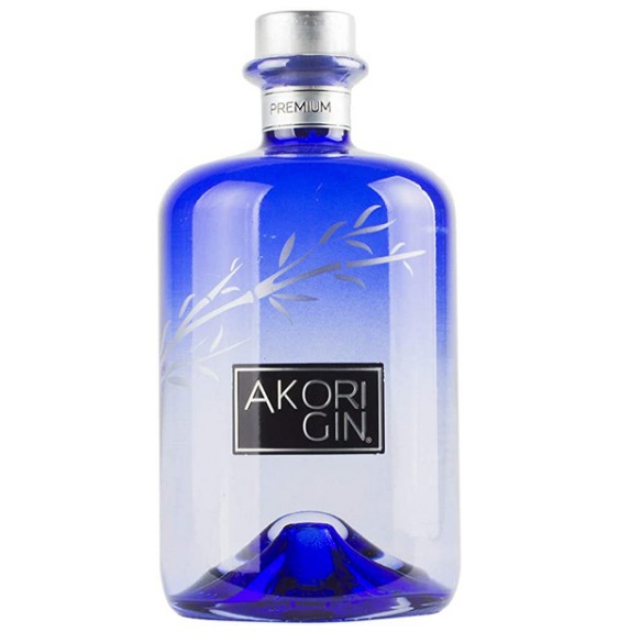 GIN AKORI 0.70 litri