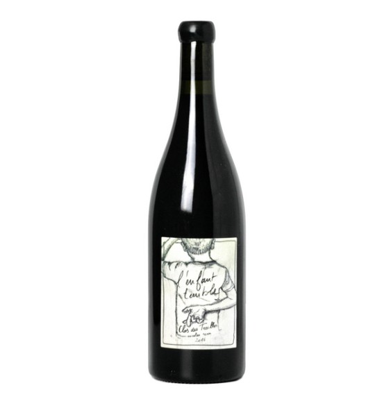 LE CLOS DES TREILLES ANJOU ROUGE ENFANT TERRIBLE 0.75 litri