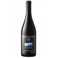 OCCHIPINTI SP68 ROSSO 0.75 litri