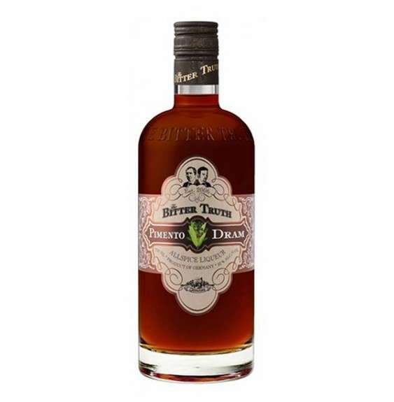 BITTER TRUTH PIMENTO DRAM 0.50 litri