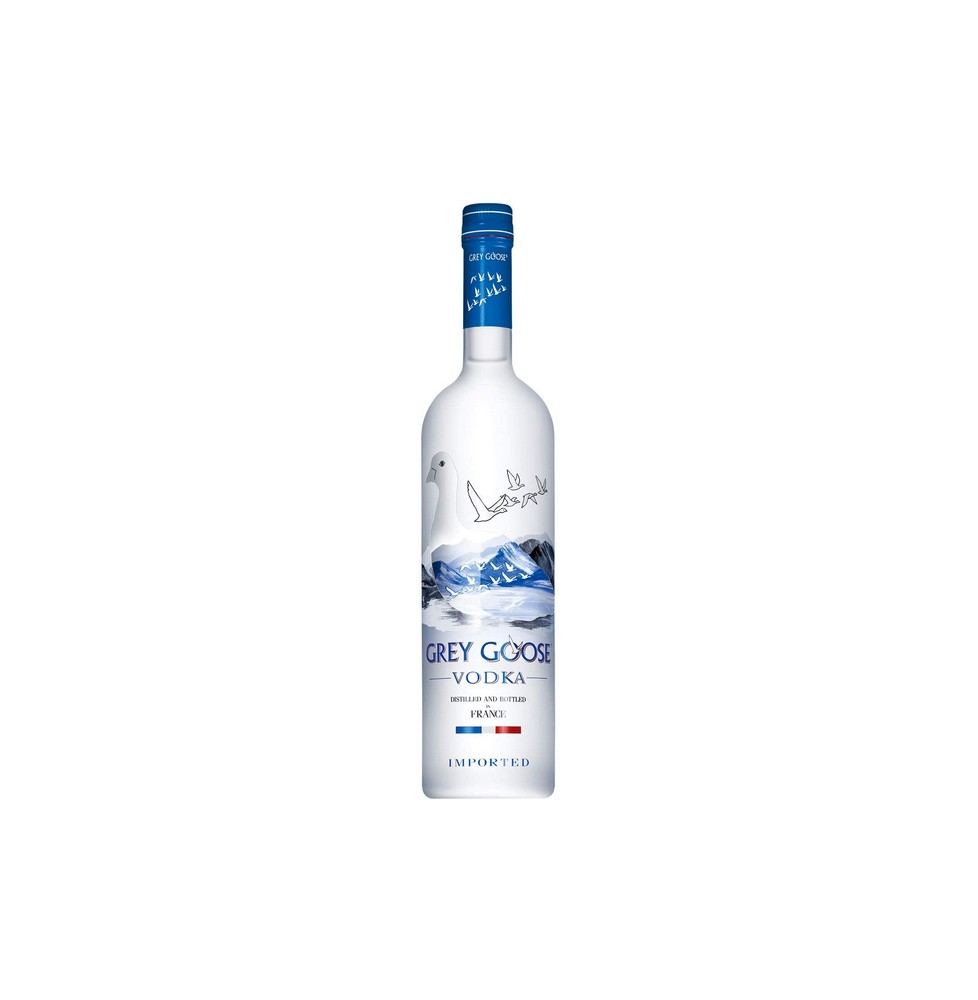 GREY GOOSE  VODKA 0.70 litri