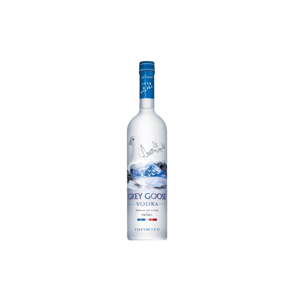 GREY GOOSE VODKA 1.50 litri