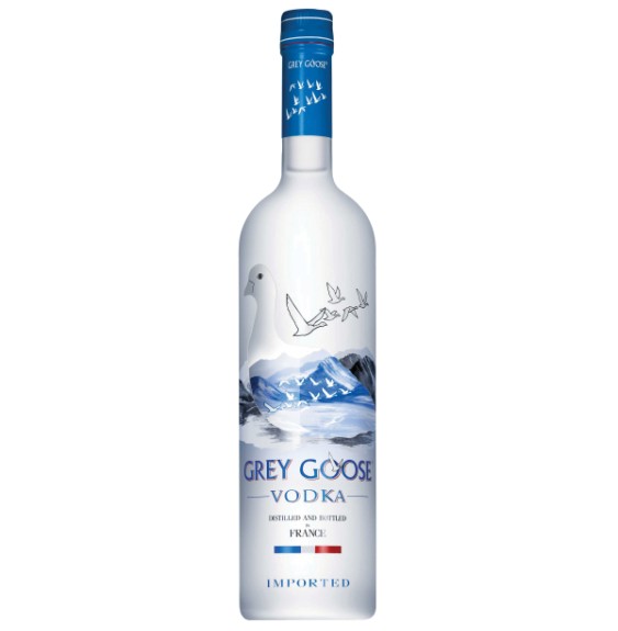 GREY GOOSE VODKA 1.50 litri