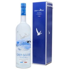 GREY GOOSE VODKA 1.50 litri